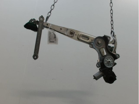 MECANISME+MOTEUR LEVE-GLACE ARRIERE DROIT TOYOTA PRIUS