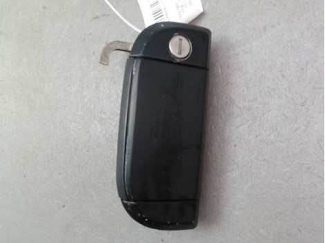 POIGNEE EXTERIEURE PORTE AVANT GAUCHE VOLKSWAGEN TRANSPORTER