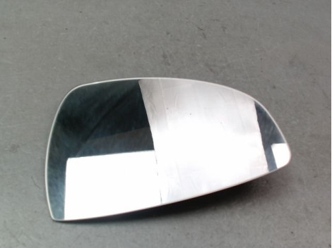 GLACE RETROVISEUR EXT D AUDI TT COUPE II Phase 1 2006-2010