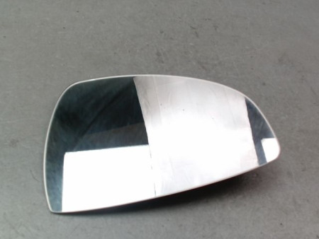 GLACE RETROVISEUR EXT D AUDI TT COUPE II Phase 1 2006-2010