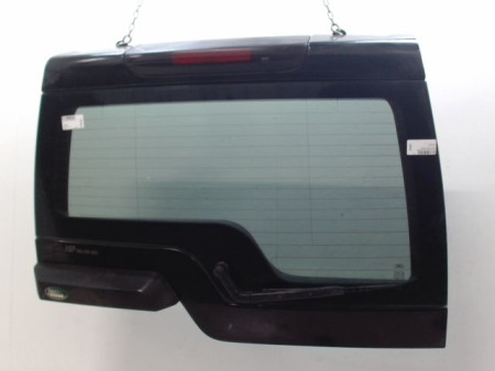 GLACE LUNETTE ARRIERE LAND ROVER DISCOVERY 2004-