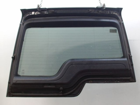 GLACE LUNETTE ARRIERE LAND ROVER DISCOVERY 2004-
