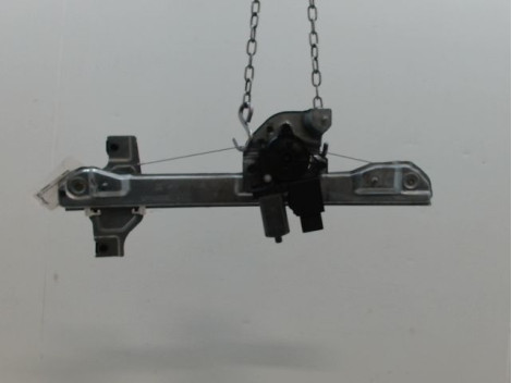 MECANISME+MOTEUR LEVE-GLACE AVANT GAUCHE CITROEN C3 2009-