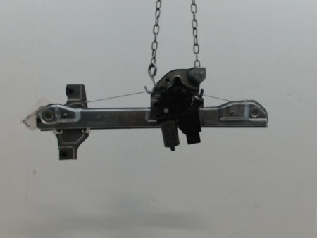 MECANISME+MOTEUR LEVE-GLACE AVANT GAUCHE CITROEN C3 2009-