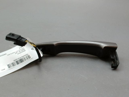 POIGNEE EXTERIEURE PORTE AVANT GAUCHE NISSAN PULSAR