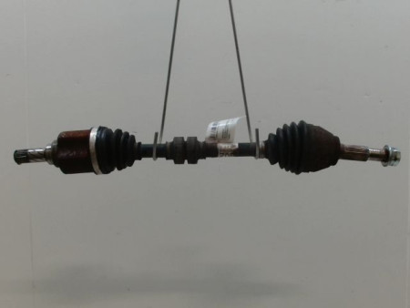 TRANSMISSION AVANT GAUCHE NISSAN PULSAR 1.5 dCi