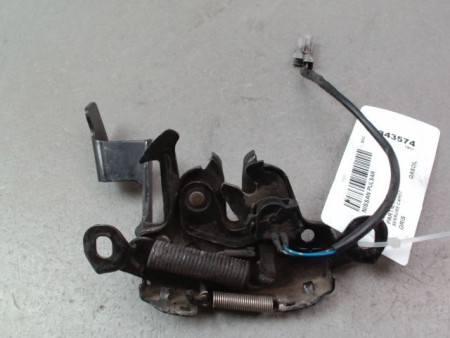SERRURE CAPOT NISSAN PULSAR
