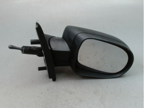 RETROVISEUR EXTERIEUR DROIT RENAULT TWINGO II Phase 1 2007-2011