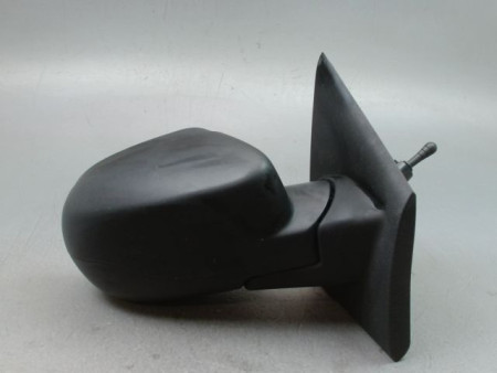 RETROVISEUR EXTERIEUR DROIT RENAULT TWINGO II Phase 1 2007-2011