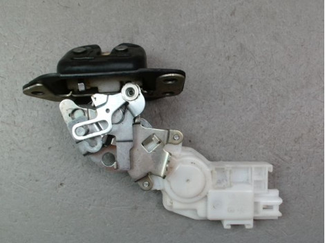 SERRURE HAYON  NISSAN MICRA 2009-