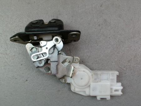 SERRURE HAYON  NISSAN MICRA 2009-