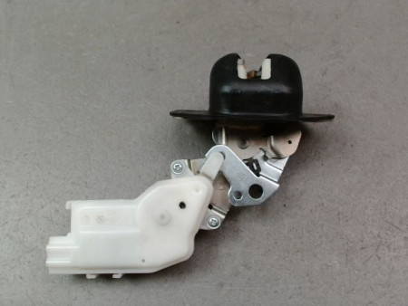 SERRURE HAYON  NISSAN MICRA 2009-