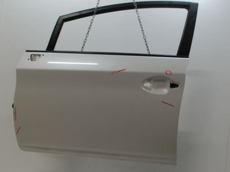 PORTE AVANT GAUCHE TOYOTA PRIUS 2004-