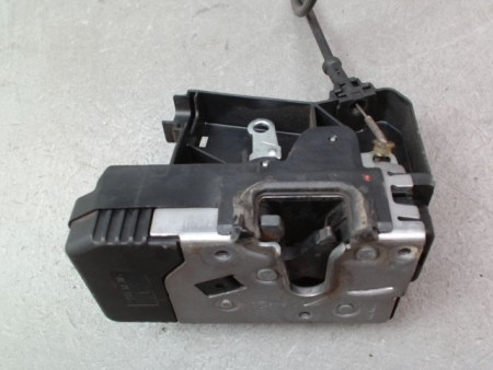 SYSTEME CONDAMNATION AVANT GAUCHE OPEL VIVARO C1 F2700 4P