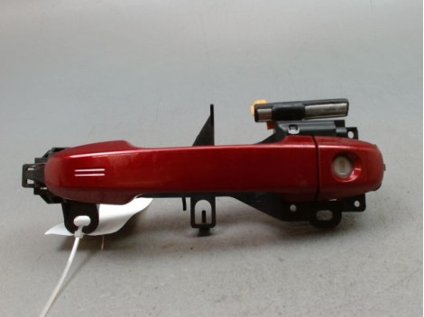 POIGNEE EXTERIEURE PORTE AVANT GAUCHE TOYOTA YARIS II 2010-