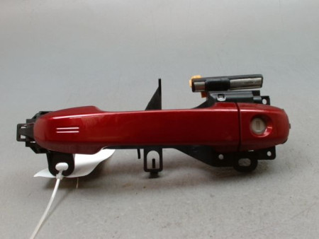 POIGNEE EXTERIEURE PORTE AVANT GAUCHE TOYOTA YARIS II 2010-