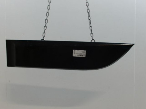 PROTECTION PORTE ARRIERE GAUCHE RENAULT SCENIC MONOSP. III Phase 3 2013-...
