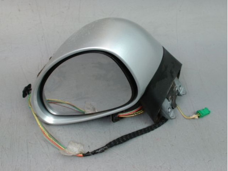 RETROVISEUR EXTERIEUR ELECTRIQUE GAUCHE CITROEN C4 I Phase 1 2004-2008