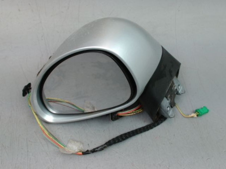 RETROVISEUR EXTERIEUR ELECTRIQUE GAUCHE CITROEN C4 I Phase 1 2004-2008