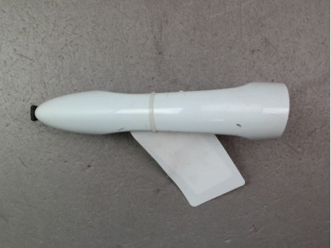 POIGNEE EXTERIEURE PORTE AVANT GAUCHE KIA SPORTAGE BREAK III PHASE 1 2010-2014