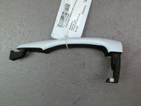 POIGNEE EXTERIEURE PORTE AVANT GAUCHE KIA SPORTAGE BREAK III PHASE 1 2010-2014