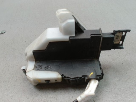 SYSTEME CONDAMNATION AVANT DROIT PEUGEOT 308CC