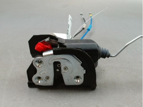 SYSTEME CONDAMNATION AVANT GAUCHE KIA PICANTO