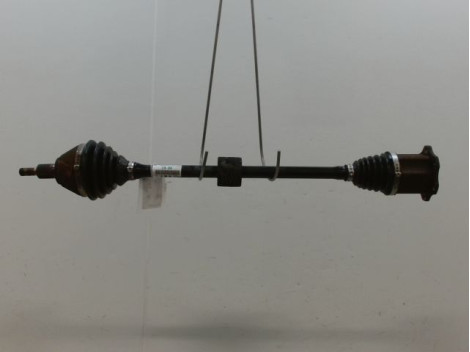 TRANSMISSION AVANT DROIT AUDI A1 1.0 TFSI