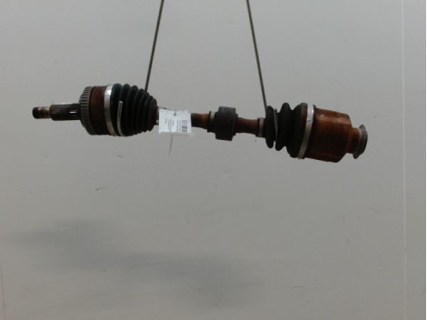 TRANSMISSION AVANT DROIT KIA SPORTAGE BREAK III Phase 1 2010-2014 2.0 CRDi AWD