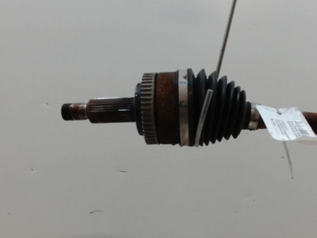 TRANSMISSION AVANT DROIT KIA SPORTAGE BREAK III Phase 1 2010-2014 2.0 CRDi AWD