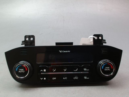 COMMANDE DE CHAUFFAGE KIA SPORTAGE BREAK III PHASE 1 2010-2014