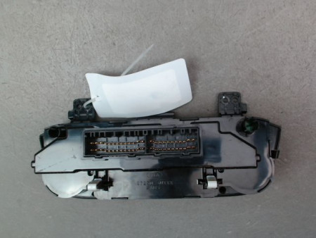 COMMANDE DE CHAUFFAGE KIA SPORTAGE BREAK III PHASE 1 2010-2014