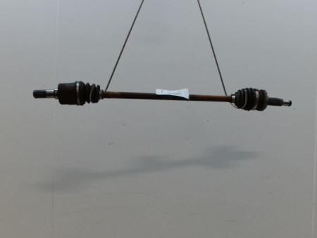 TRANSMISSION ARRIERE GAUCHE KIA SPORTAGE BREAK III Phase 1 2010-2014 2.0 CRDi AWD