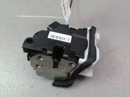 SYSTEME CONDAMNATION AVANT DROIT HYUNDAI I 20