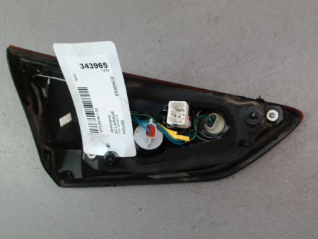 FEU ARRIERE INTERIEUR DROIT HYUNDAI I 20