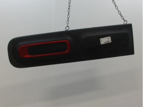 PROTECTION PORTE AVANT GAUCHE CITROEN C3 2009-