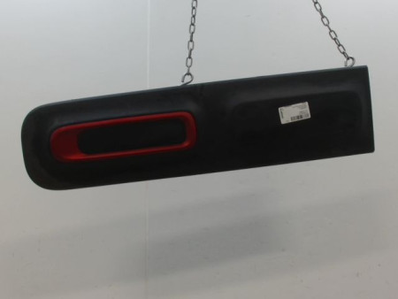 PROTECTION PORTE AVANT GAUCHE CITROEN C3 2009-