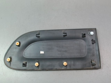 PROTECTION PORTE ARRIERE GAUCHE CITROEN C3 2009-