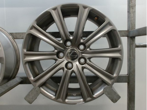 JANTE ALUMINIUM LEXUS NX300H