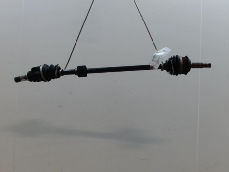 TRANSMISSION AVANT DROIT TOYOTA YARIS II 2010- 1.0 