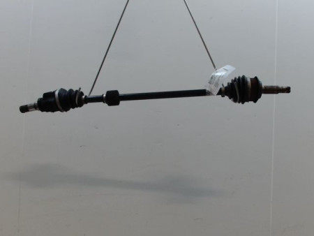 TRANSMISSION AVANT DROIT TOYOTA YARIS II 2010- 1.0 
