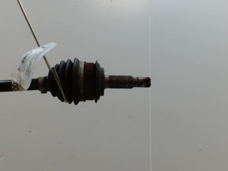 TRANSMISSION AVANT DROIT TOYOTA YARIS II 2010- 1.0 