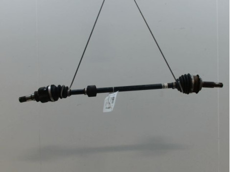 TRANSMISSION AVANT DROIT TOYOTA YARIS II 2010- 1.0 
