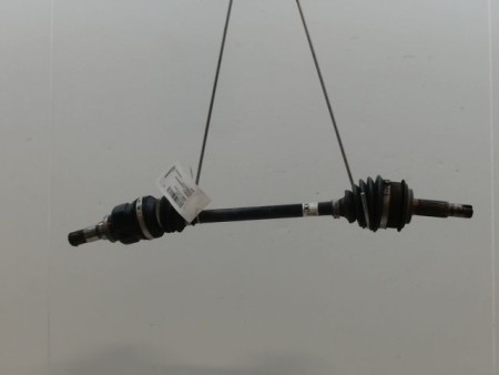 TRANSMISSION AVANT GAUCHE TOYOTA YARIS II 2010- 1.0 