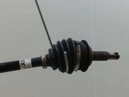 TRANSMISSION AVANT GAUCHE TOYOTA YARIS II 2010- 1.0 