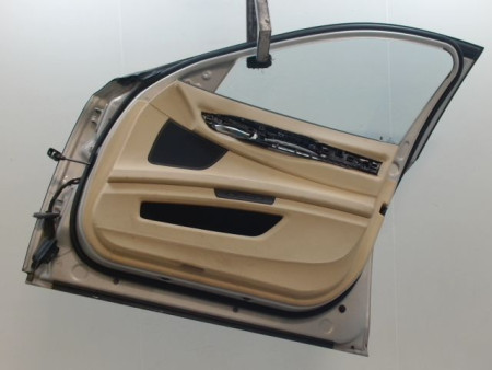 PORTE AVANT DROIT BMW SERIE 7 (E65) 2005-