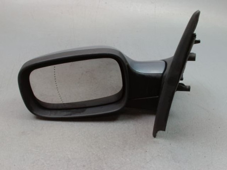 RETROVISEUR EXTERIEUR ELECTRIQUE GAUCHE RENAULT CLIO III Phase 2 2009-2014