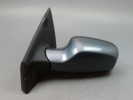 RETROVISEUR EXTERIEUR ELECTRIQUE GAUCHE RENAULT CLIO III Phase 2 2009-2014