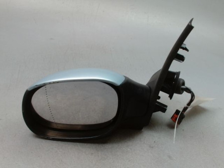 RETROVISEUR EXTERIEUR ELECTRIQUE GAUCHE PEUGEOT 206 1998-2009