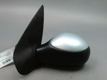 RETROVISEUR EXTERIEUR ELECTRIQUE GAUCHE PEUGEOT 206 1998-2009